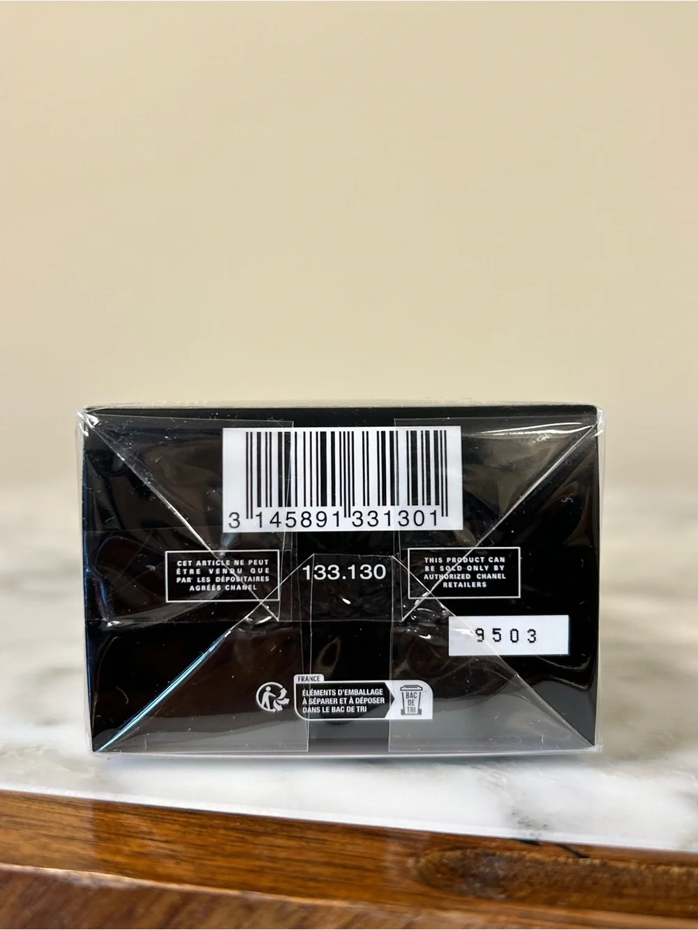 Le Lift Pro • Chanel • Retexturizing AHA Peel 100mL